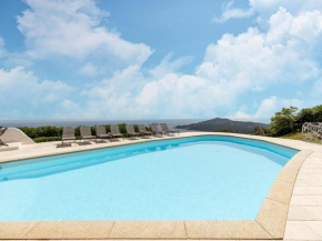 Villa in Porto Cervo with pool Porto Cervo